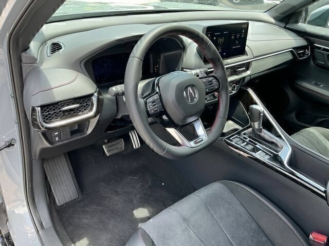 New 2026 Urban Gray Pearl Acura A-Spec Package image 14
