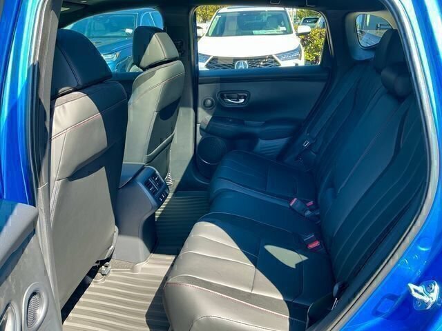 New 2026 Platinum White Pearl Acura A-Spec Package image 9