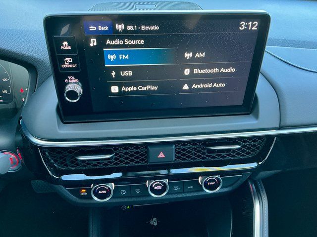 New 2026 Urban Gray Pearl Acura Base image 18