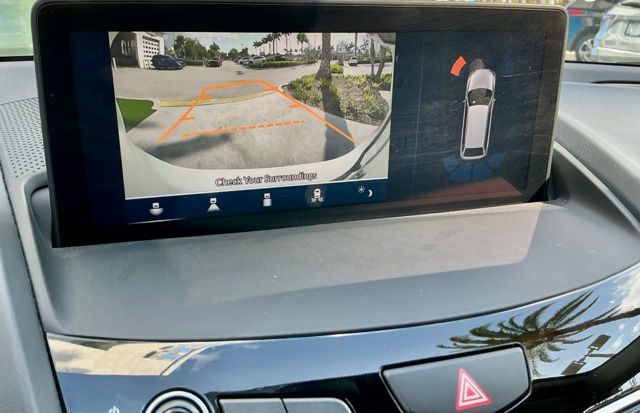 Certified Used 2024 Platinum White Pearl Acura Technology Package image 37