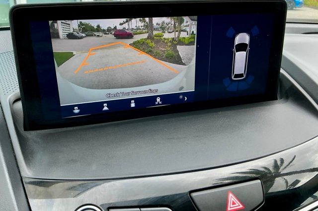 Certified Used 2023 Majestic Black Pearl Acura Technology Package image 34