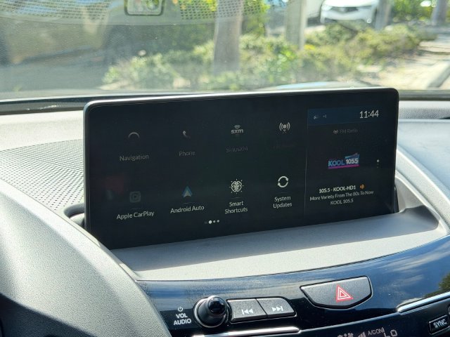 2026 Acura RDX A-Spec Package - Photo 27