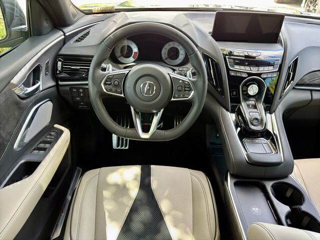 2026 Acura RDX A-Spec Package - Photo 14
