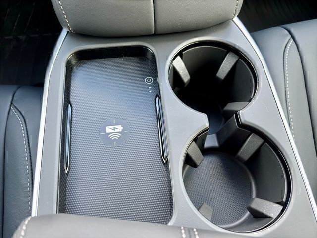 New 2026 Solar Silver Metallic Acura Technology Package image 15