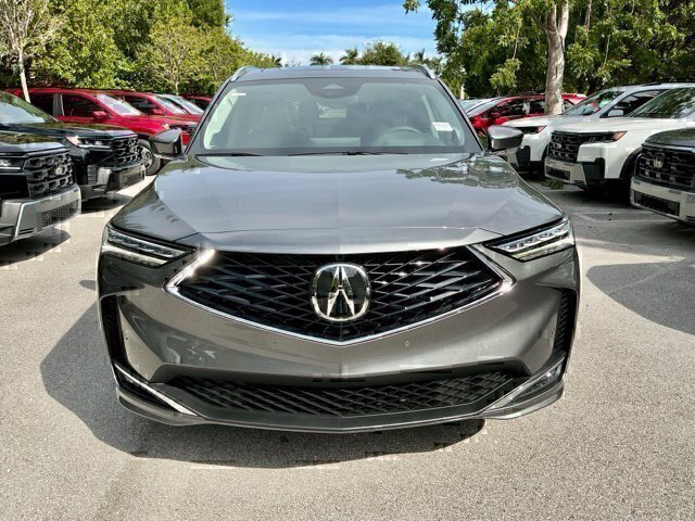 New 2026 Acura MDX SH-AWD Advance Package SUV