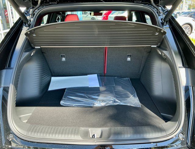 New 2026 Platinum White Pearl Acura A-Spec Package image 20