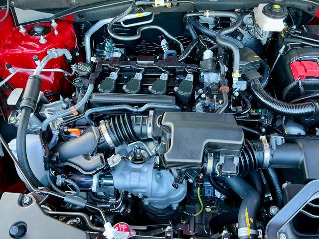 New 2026 Platinum White Pearl Acura A-Spec Package image 7