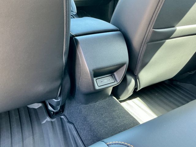 New 2026 Platinum White Pearl Acura A-Spec Tech Package image 10