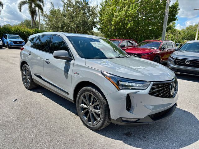2026 Acura RDX