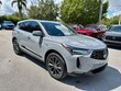  Acura RDX