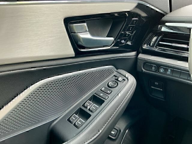 New 2026 Platinum White Pearl Acura FWD image 18