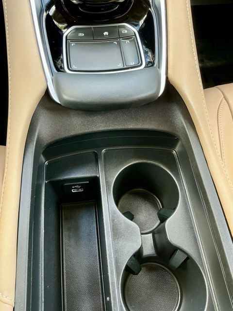 Used 2023 Platinum White Pearl Acura Technology Package image 20