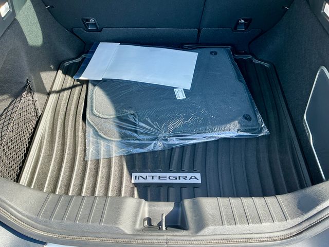 2026 Acura Integra A-Spec w/Technology Package - Photo 24