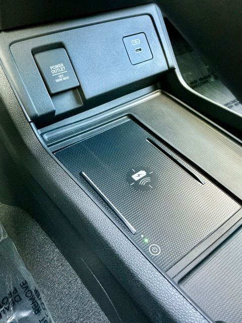 Certified Used 2024 Lunar Silver Metallic Acura Technology Package image 22