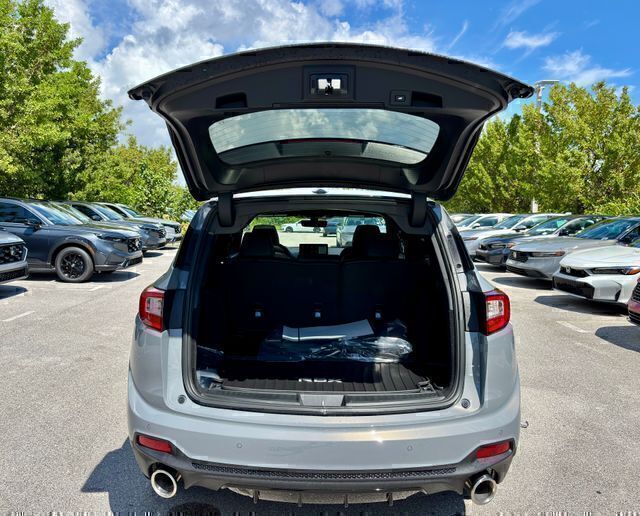 2026 Acura RDX A-Spec Package - Photo 31
