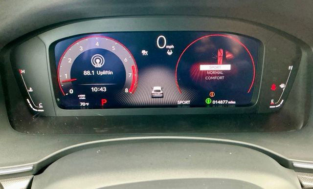 Certified Used 2024 Platinum White Pearl Acura A-Spec Package image 22