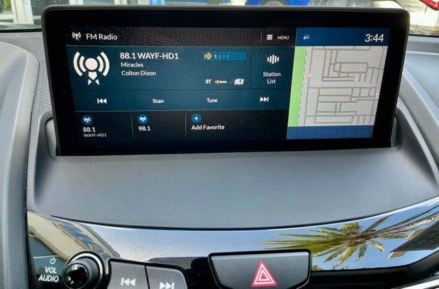 Certified Used 2024 Lunar Silver Metallic Acura Technology Package image 31