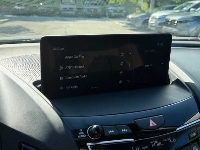2023 Acura RDX Technology Package - Photo 22