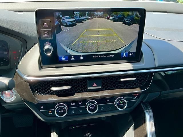 New 2026 Platinum White Pearl Acura Base image 20