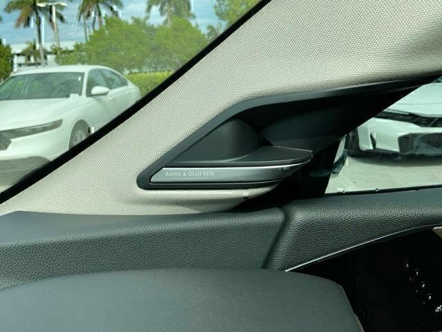 New 2026 Liquid Carbon Metallic Acura FWD Technology Package image 28