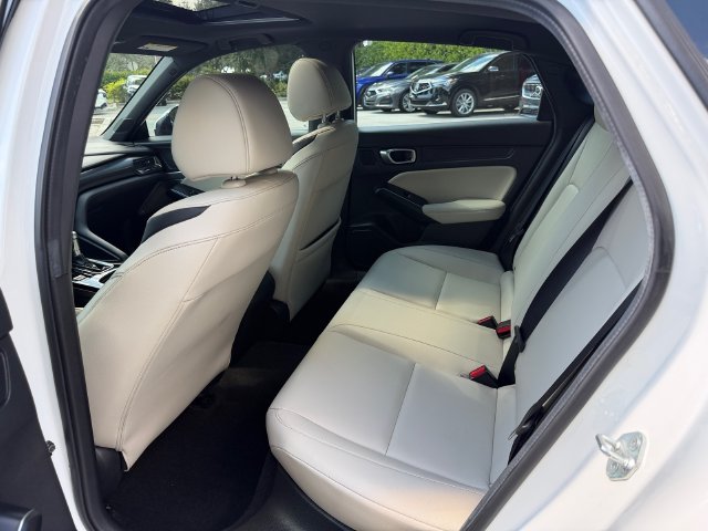 2024 Acura Integra A-Spec - Photo 14