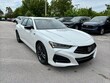 Acura TLX