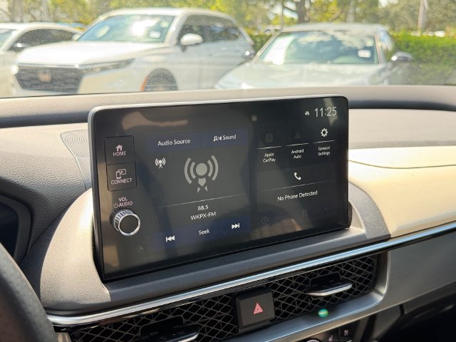 2026 Acura ADX A-Spec Package - Photo 24
