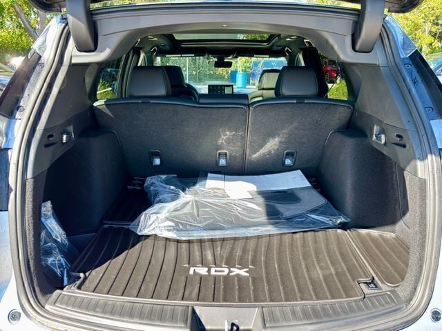 2026 Acura RDX A-Spec Package - Photo 32