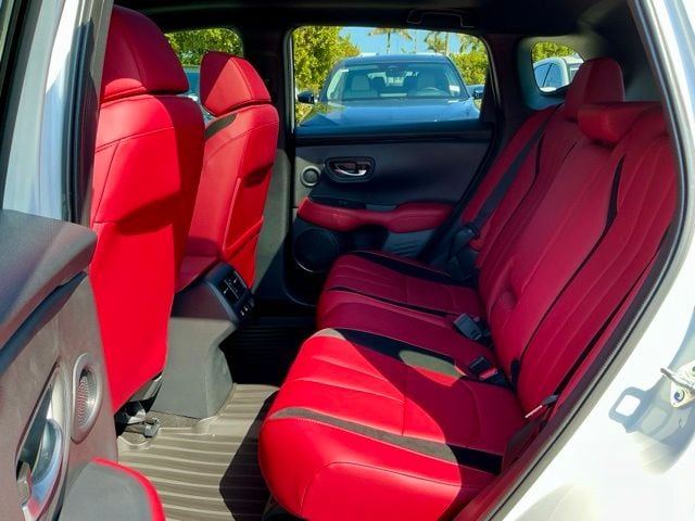 New 2026 Platinum White Pearl Acura A-Spec Package image 9