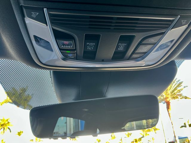 New 2026 Platinum White Pearl Acura SH-AWD image 21