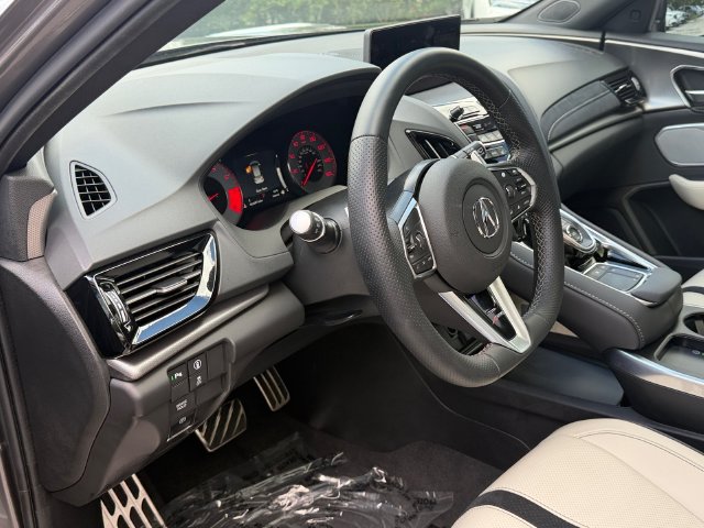 2026 Acura RDX A-Spec Package - Photo 13