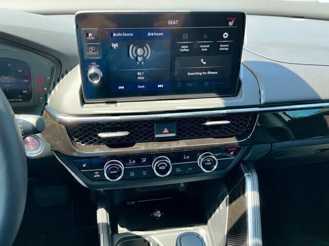 New 2026 Platinum White Pearl Acura Base image 18