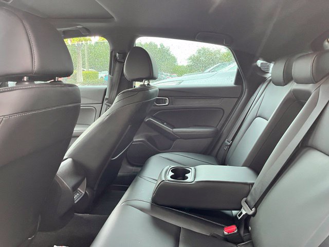2025 Acura Integra A-Spec with Tech Package - Photo 8