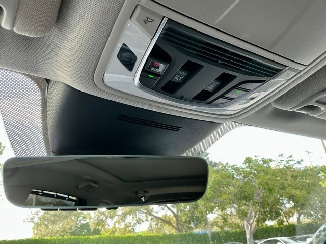 New 2026 Solar Silver Metallic Acura FWD Technology Package image 46