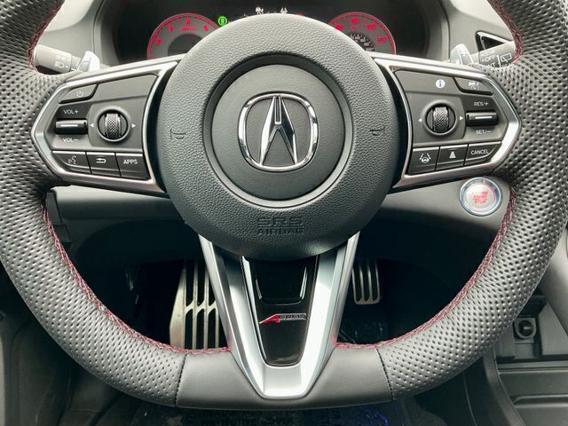 New 2026 Urban Gray Pearl Acura A-Spec Package image 19
