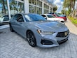 Acura TLX