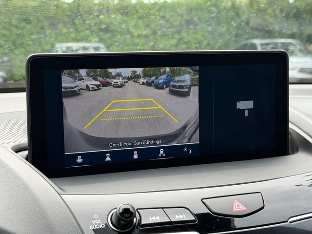 Certified Used 2023 Fathom Blue Pearl Acura Technology Package image 25