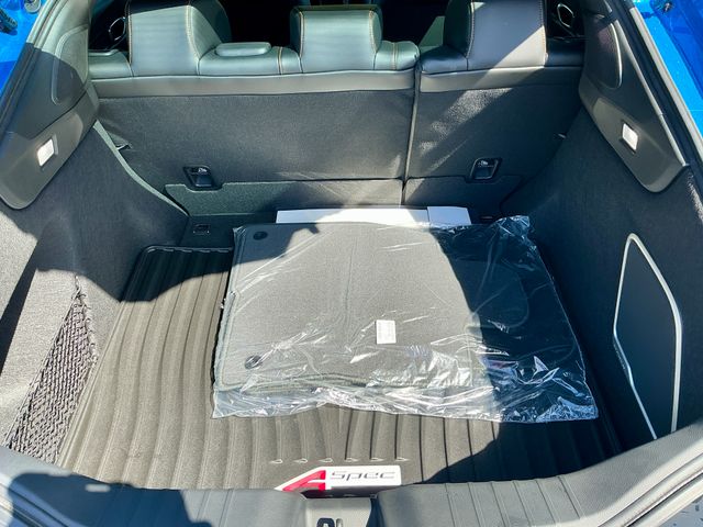 New 2026 Platinum White Pearl Acura A-Spec Tech Package image 26