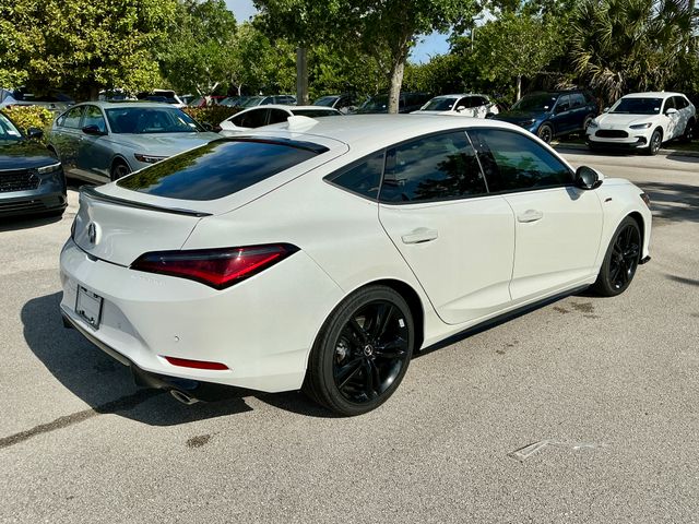 2026 Acura Integra A-Spec w/Technology Package - Photo 6