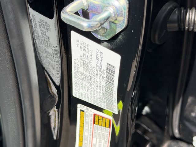Certified Used 2024 Majestic Black Pearl Acura SH-AWD image 21