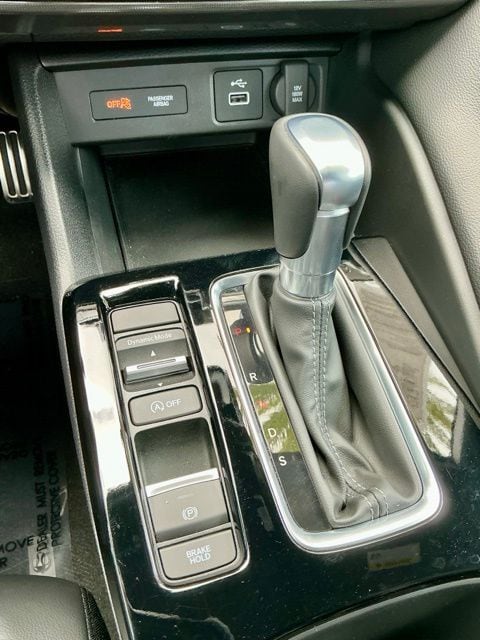 Certified Used 2024 Platinum White Pearl Acura A-Spec Package image 17