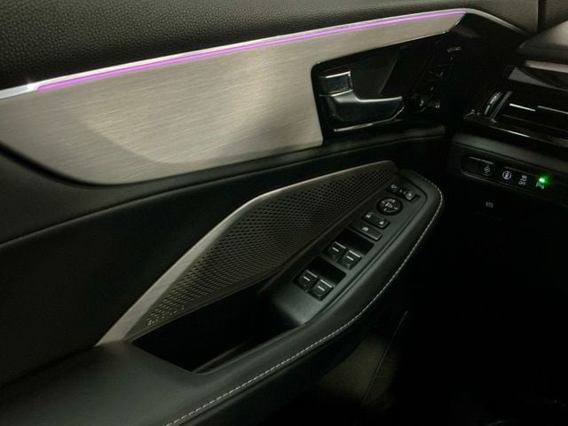 Certified Used 2023 Phantom Violet Pearl Acura SH-AWD Technology Package image 23