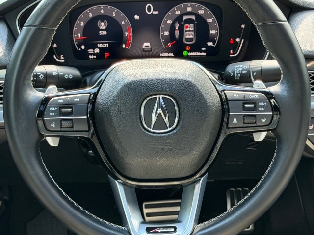 2024 Acura Integra A-Spec - Photo 15