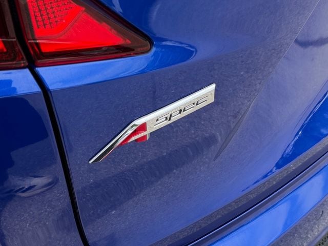 Certified Used 2022 Apex Blue Pearl Acura A-Spec Package image 16