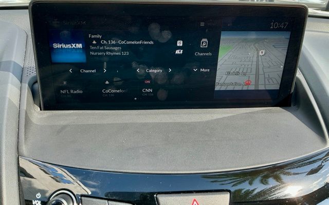 Certified Used 2024 Platinum White Pearl Acura Technology Package image 32