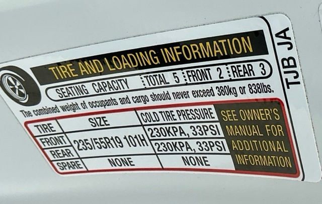 Certified Used 2023 Majestic Black Pearl Acura Technology Package image 39