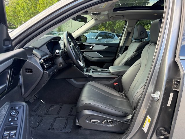 2025 Acura MDX Base - Photo 10