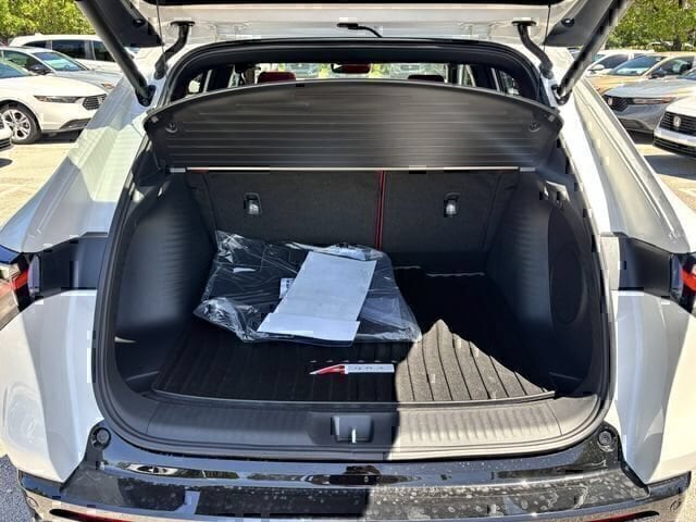 New 2026 Platinum White Pearl Acura A-Spec Advance Package image 32