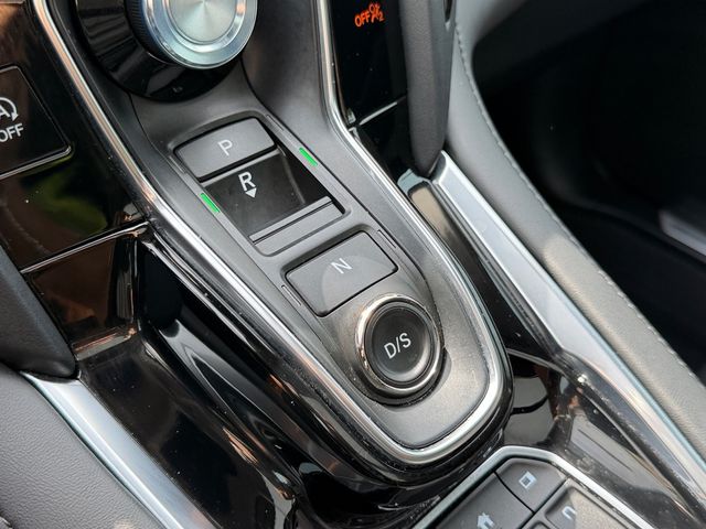 Certified Used 2024 Majestic Black Pearl Acura SH-AWD image 27