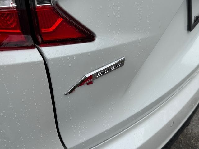 Used 2024 Platinum White Pearl Acura A-Spec Advance Package image 16